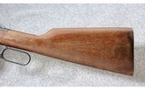 Winchester ~ Pre 64 Model 94 Carbine ~ .30-30 Win. - 9 of 10