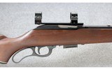 Marlin ~ Model 62 Levermatic ~ .256 Win. Mag. - 3 of 10