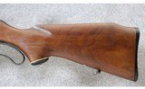 Marlin ~ Model 62 Levermatic ~ .256 Win. Mag. - 9 of 10