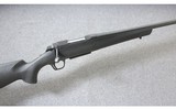Browning ~ AB3 Stalker Long Range ~ 6.5mm Creedmoor - 1 of 10
