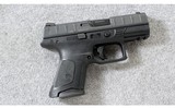 Beretta ~ APX ~ 9mm Para. - 1 of 2