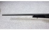 Weatherby ~ Vanguard Synthetic ~ .223 Rem. - 4 of 5