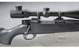 Weatherby ~ Vanguard Synthetic ~ .223 Rem. - 5 of 5