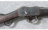 BSA ~ Martini-Henry ~ .577/450 - 6 of 7
