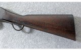 BSA ~ Martini-Henry ~ .577/450 - 2 of 7
