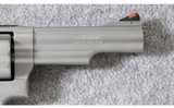 Smith & Wesson ~ Model 69 44 Combat Magnum ~ .44 Mag. - 6 of 7
