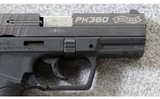 Walther ~ PK380 ~ SOLD - 5 of 6