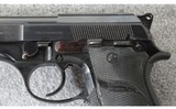 Beretta ~ Model 92 with Stepped Slide ~ 9mm Para. - 3 of 7