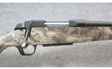 Browning ~ A-Bolt 3 Western Hunter Max-1 XT Camo ~ .308 Win. - 3 of 10