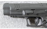 Springfield Armory ~ XD(M)40 4.5 ~ .40 S&W - 4 of 7