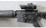Sig Sauer ~ M400 with Optic ~ 5.56x45mm NATO - 8 of 9