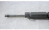Sig Sauer ~ M400 with Optic ~ 5.56x45mm NATO - 6 of 9