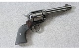 Ruger ~ New Vaquero Model 05101 ~ .45 Colt Ctg. - 1 of 7