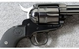 Ruger ~ New Vaquero Model 05101 ~ .45 Colt Ctg. - 7 of 7