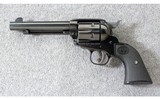 Ruger ~ New Vaquero Model 05101 ~ .45 Colt Ctg. - 2 of 7