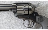 Ruger ~ New Vaquero Model 05101 ~ .45 Colt Ctg. - 3 of 7