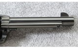 Ruger ~ New Vaquero Model 05101 ~ .45 Colt Ctg. - 6 of 7