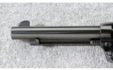 Ruger ~ New Vaquero Model 05101 ~ .45 Colt Ctg. - 4 of 7