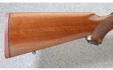 Ruger ~ M77 with Tang Safety ~ .30-06 - 2 of 10