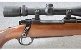 Ruger ~ M77 with Tang Safety ~ .30-06 - 3 of 10