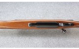 Ruger ~ M77 with Tang Safety ~ .30-06 - 7 of 10