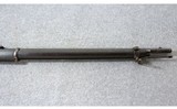 BSA ~ Martini-Henry ~ .577/450 - 5 of 7