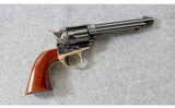 Uberti ~ 1873 Stallion ~ .22 LR - 1 of 7