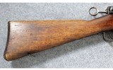 Schmidt-Rubin ~ Waffenfabrik Bern 1889 Straight Pull Rifle ~ 7.5x53.5mm Swiss - 6 of 6