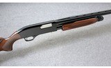Winchester ~ 1300 Walnut Field ~ 12 Ga. - 1 of 10