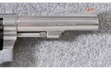 Smith & Wesson ~ Model 63 4 Inch ~ .22 LR - 7 of 8