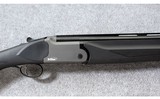 Tristar ~ Upland Hunter O/U Synthetic ~ 12 Ga. - 5 of 6