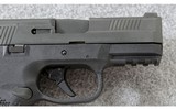 FNH-USA ~ FNS-40 Compact ~ .40 S&W - 6 of 7