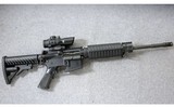 Sig Sauer ~ M400 with Optic ~ 5.56x45mm NATO - 1 of 9