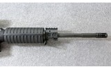 Sig Sauer ~ M400 with Optic ~ 5.56x45mm NATO - 4 of 9