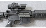 Sig Sauer ~ M400 with Optic ~ 5.56x45mm NATO - 3 of 9
