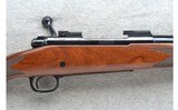 Winchester ~ 70 ~ .30-06 Sprg. ~ LH - 3 of 10