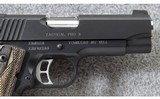 Kimber ~ 1911 Tactical Pro II ~ 9mm Para. - 5 of 6