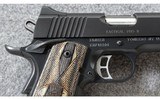 Kimber ~ 1911 Tactical Pro II ~ 9mm Para. - 6 of 6
