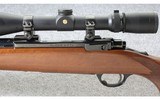 Ruger ~ M77 with Tang Safety ~ .30-06 - 8 of 10