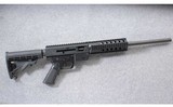 Just Right Carbine ~ JR Carbine Gen 2 ~ 9mm Para. - 1 of 9