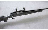 Remington ~ 700 w/ H-S Precision Stock ~ .270 Win. - 1 of 10