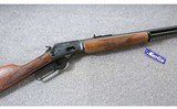 Marlin ~ Model 1894 ~ .45 LC - 1 of 10