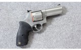 Taurus ~ Model 44 Matte Stainless ~ .44 Mag. - 1 of 6