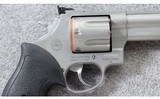 Taurus ~ Model 44 Matte Stainless ~ .44 Mag. - 5 of 6