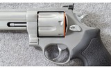 Taurus ~ Model 44 Matte Stainless ~ .44 Mag. - 2 of 6