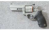 Taurus ~ Model 44 Matte Stainless ~ .44 Mag. - 6 of 6