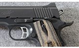 Kimber ~ 1911 Tactical Pro II ~ 9mm Para. - 3 of 6
