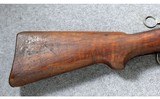 Schmidt-Rubin ~ Waffenfabrik Bern K31 Straight Pull Rifle ~ 7.5x55mm Swiss - 6 of 6