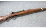 Schmidt-Rubin ~ Waffenfabrik Bern K31 Straight Pull Rifle ~ 7.5x55mm Swiss - 1 of 6