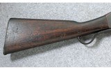 BSA ~ Martini-Henry ~ .577/450 - 7 of 7